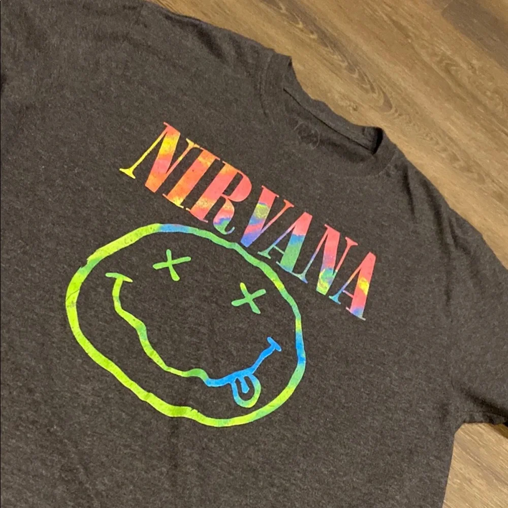 ‼️NIRVANA‼️ - Picture 1 of 5